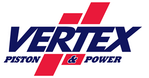 Logo de la marque LA MARQUES VERTEX NC MECA PIECES