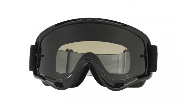 MASQUE OAKLEY O FRAME MX SAND - visuel 3