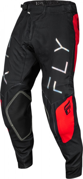 PANTALON FLY RACING DST EVO 2024 - visuel 2