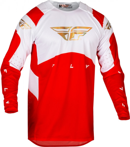 MAILLOT FLY RACING DST EVOLUTION PODIUM 2024