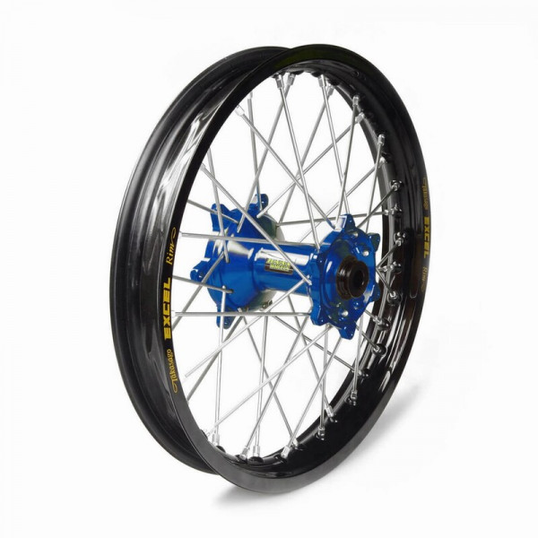 ROUE ARRIERE HAANWHEELS YAMAHA 250 YZ 99-23