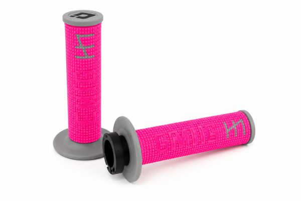 REVÊTEMENTS DE POIGNEES ODI EMIG V2 2.0 LOCK ON